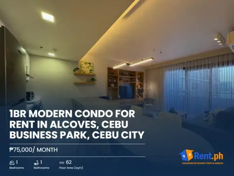 1br-modern-condo-for-rent-in-alcoves-cebu-business-park-cebu-city-for-rent