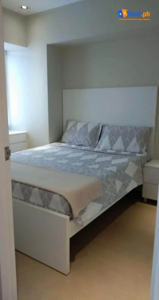 1BR Fully furnished for RENT in Avida Towers, IT Park. Cebu City - Secondary Image