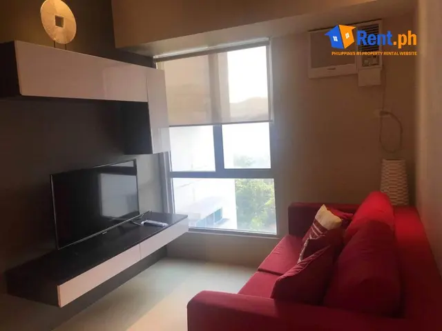 1BR Fully furnished for RENT in Avida Towers, IT Park. Cebu City - Secondary Image