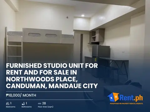 furnished-studio-unit-for-rent-and-for-sale-in-northwoods-place-canduman-mandaue-city-for-rent