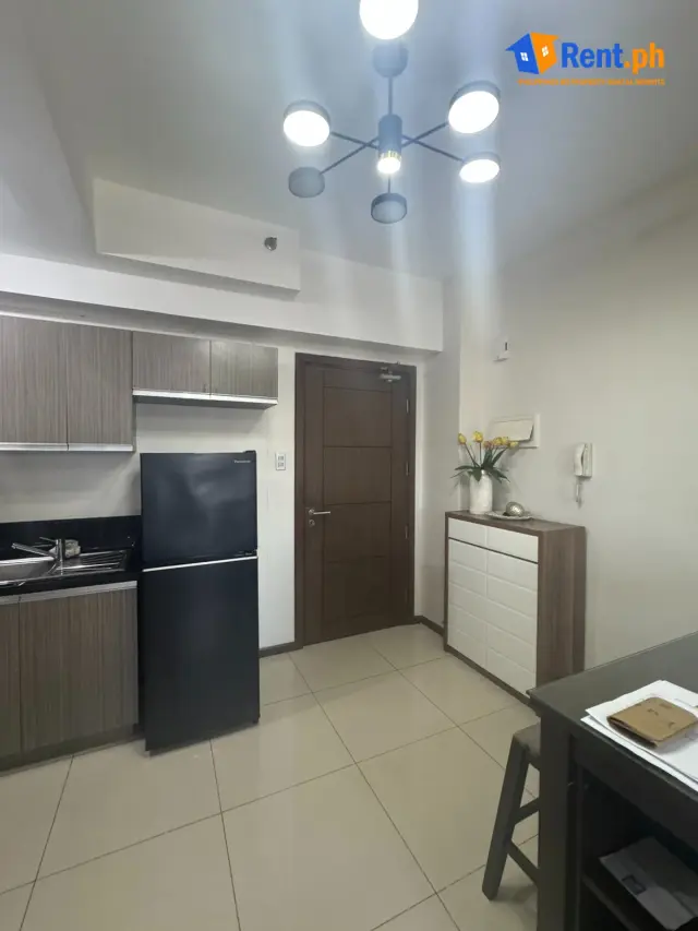 1BR Fully furnished for RENT in Galleria Residences, Tower 1, Cebu City - Secondary Image