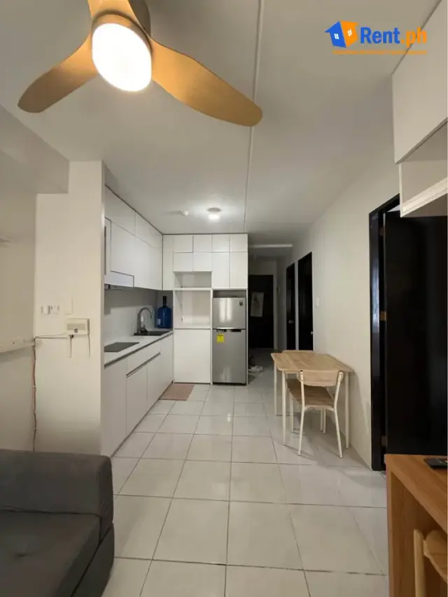 3BR Fully furnished for RENT in Urban Deca Homes Banilad, Mandaue City - Secondary Image