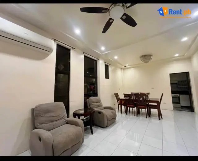3BR Single Detached House for RENT in Villa Teresa, Cordova, Cebu - Secondary Image