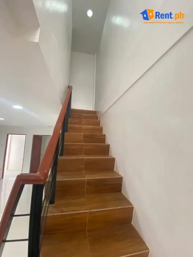 4BR Modern Townhouse for RENT in Casuntingan, Mandaue City - Secondary Image