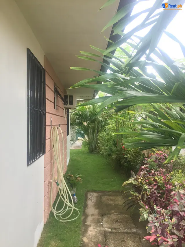 Fully furnished Bungalow House for RENT in Ajoya Subdivision, Gabi, Cordova, Cebu - Secondary Image