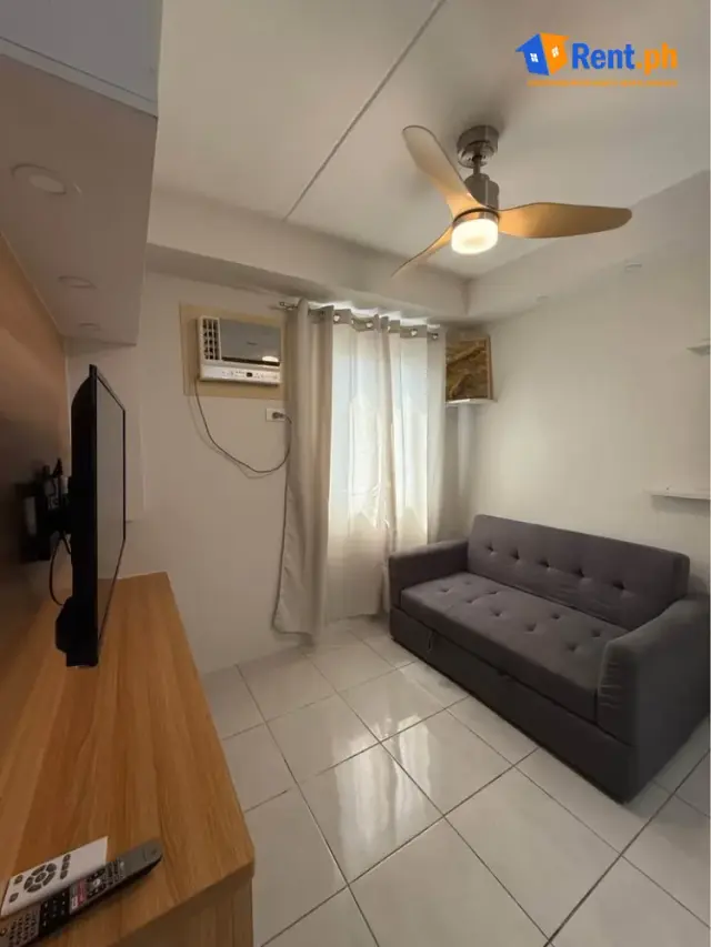 3BR Fully furnished for RENT in Urban Deca Homes Banilad, Mandaue City - Secondary Image