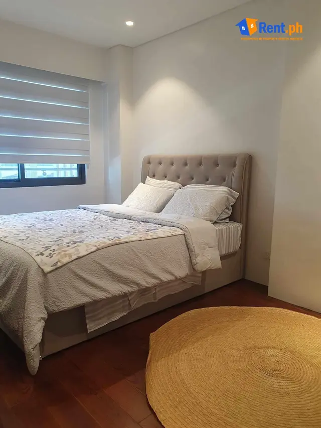 1BR Fully Furnished Condo for RENT Tambuli Seaside Living with parking Maribago, Lapu-Lapu City, Cebu - Secondary Image