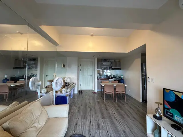 Corner 2BR Condo for RENT in Grand Residences, Kasambagan, Cebu City - Secondary Image