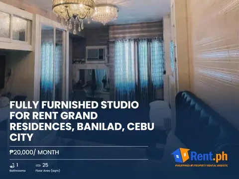 fully-furnished-studio-for-rent-grand-residences-banilad-cebu-city-for-rent
