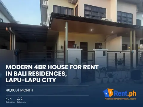 modern-4br-house-for-rent-in-bali-residences-lapu-lapu-city-for-rent