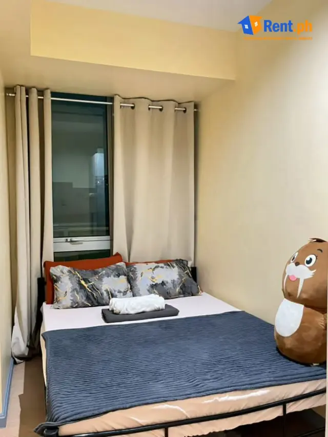 Cozy 2BR Condominium For Rent in Parañaque Fully Furnished - Secondary Image