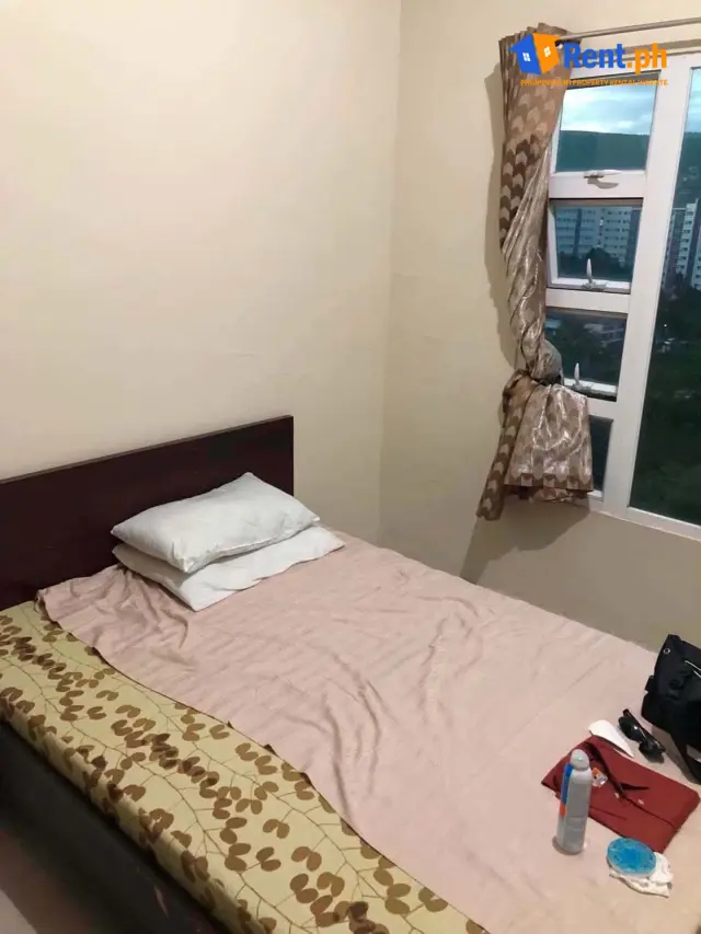 Modern 1BR Condominium For Rent in Cebu City Fully Furnished - Secondary Image