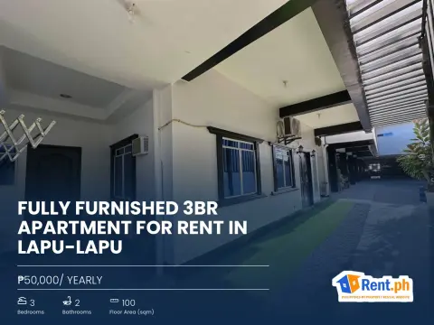 fully-furnished-3br-apartment-for-rent-in-lapu-lapu-for-rent