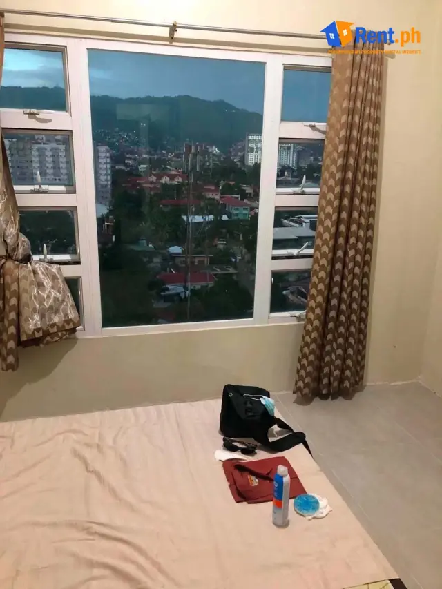 Modern 1BR Condominium For Rent in Cebu City Fully Furnished - Secondary Image