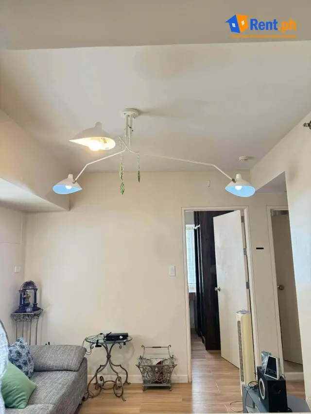 Modern 2BR Condominium For Rent in Cebu City Fully Furnished - Secondary Image
