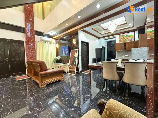Fully Furnished 3BR Apartment For Rent in Lapu-Lapu - Secondary Image