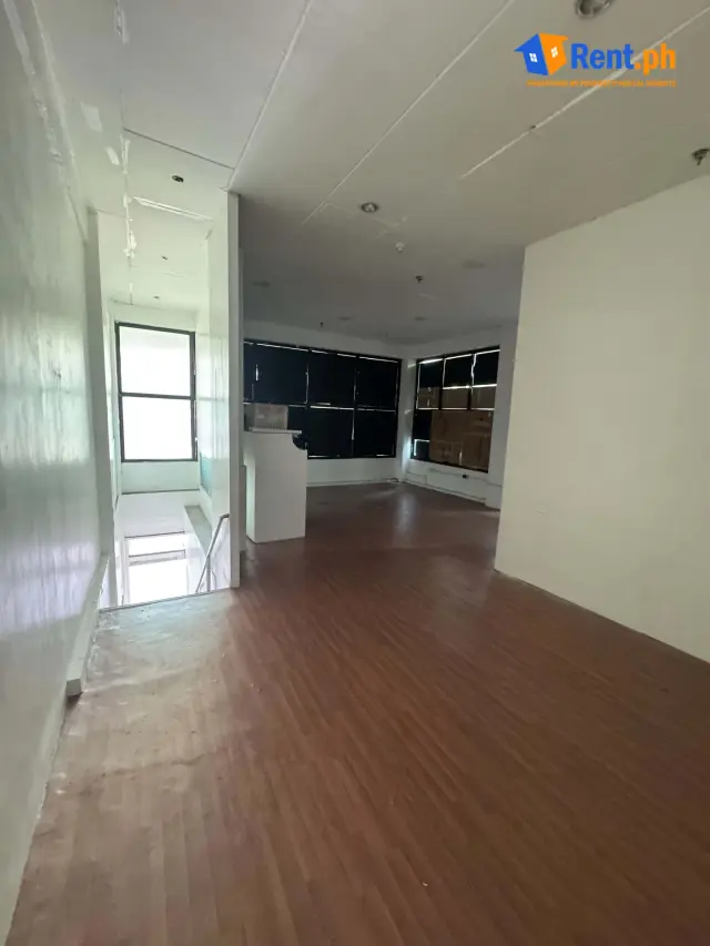 Spacious 0BR Office Space For Rent in Cebu City Escario - Secondary Image