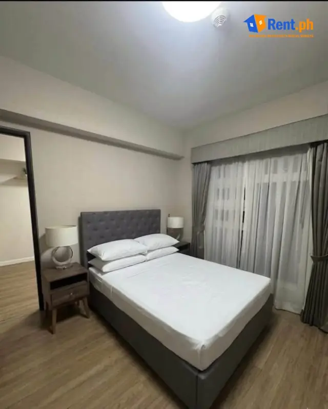 Spacious 2BR Condominium For Rent in Cebu City, 52sqm - Secondary Image