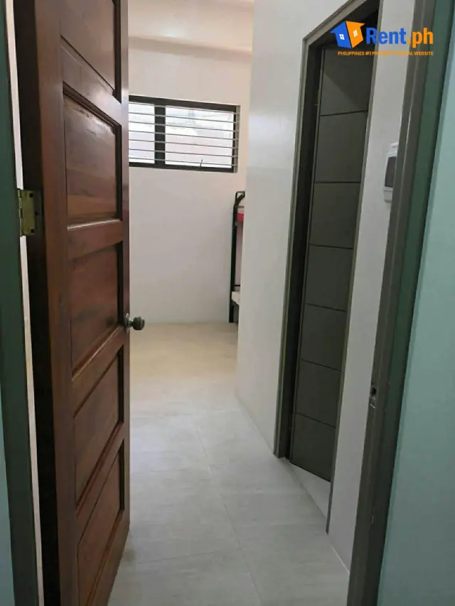 Affordable Studio Apartment For Rent in Banawa Cebu - Secondary Image