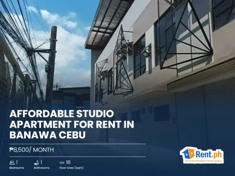 affordable-studio-apartment-for-rent-in-banawa-cebu-for-rent