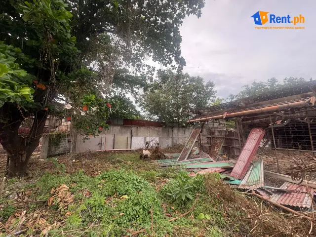 Spacious 3648sqm Commercial Lot For Rent in Mandaue - Secondary Image