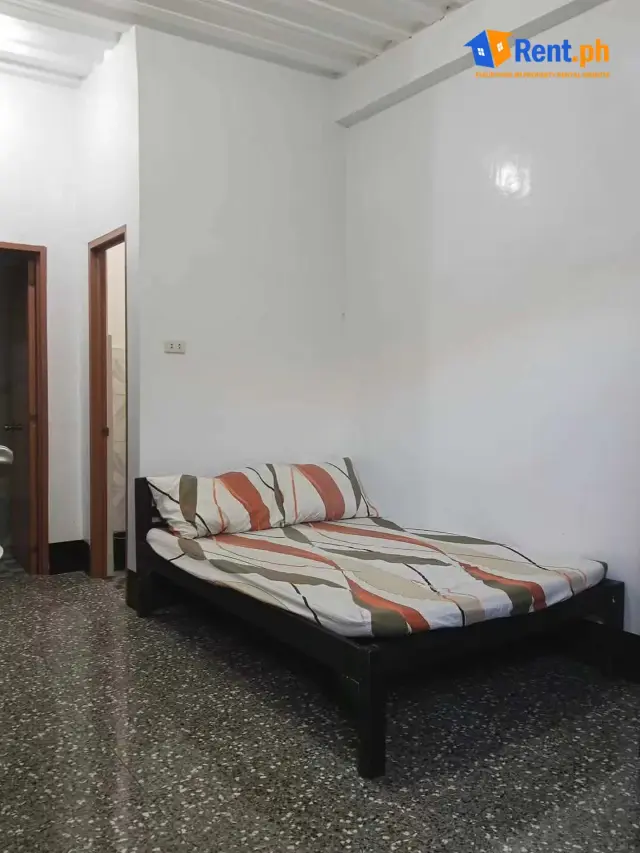 Cozy studio Apartment For Rent in General Santos City - Secondary Image