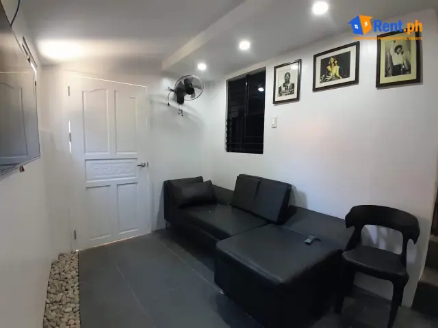 1 bedroom loft apartment for rent in tawala panglao! - Secondary Image