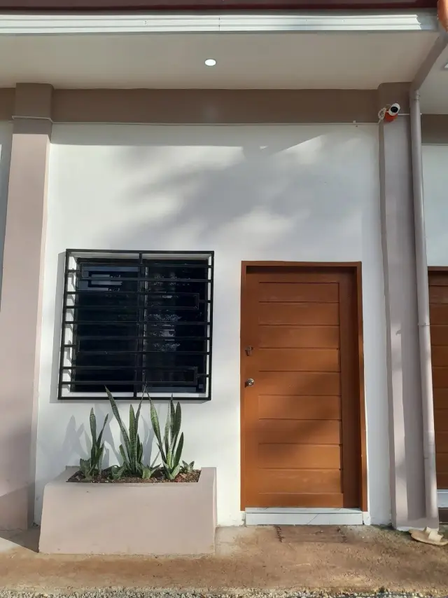 Modern 1BR Loft Apartment For Rent in Danao Panglao Bohol - Secondary Image