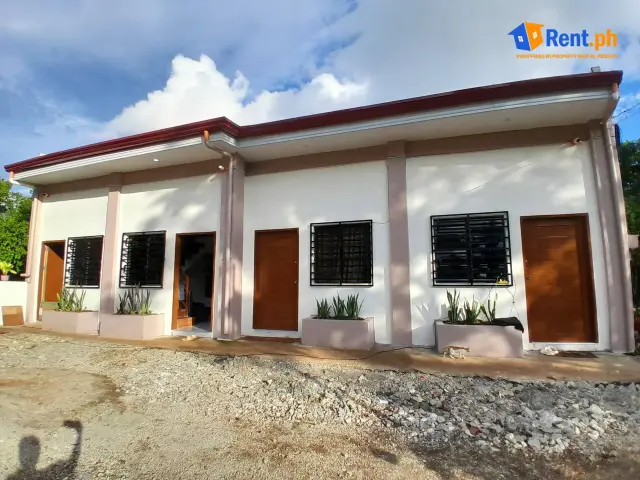 Modern 1BR Loft Apartment For Rent in Danao Panglao Bohol - Secondary Image