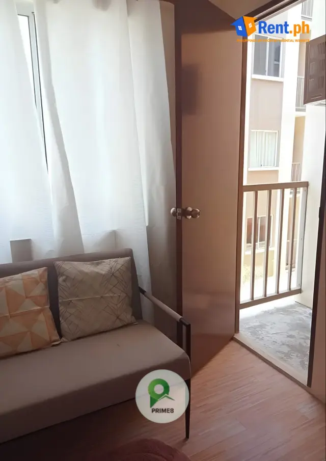 Semi-Furnished Studio Unit For Rent in Lapu-Lapu City - Secondary Image
