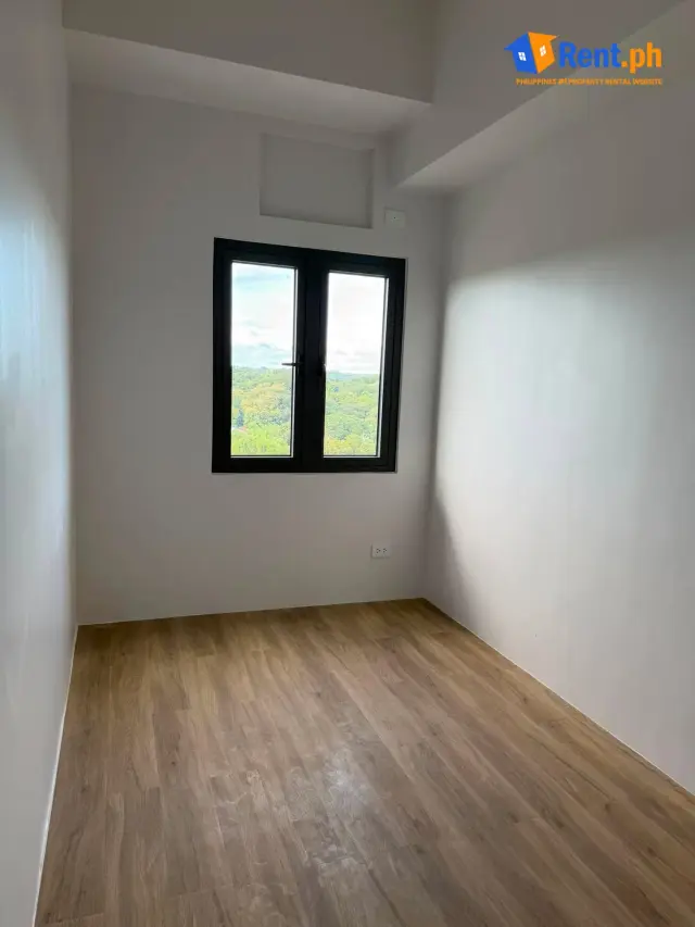 Modern 1BR 1 Bedroom For Rent in Quezon City with Pool - Secondary Image