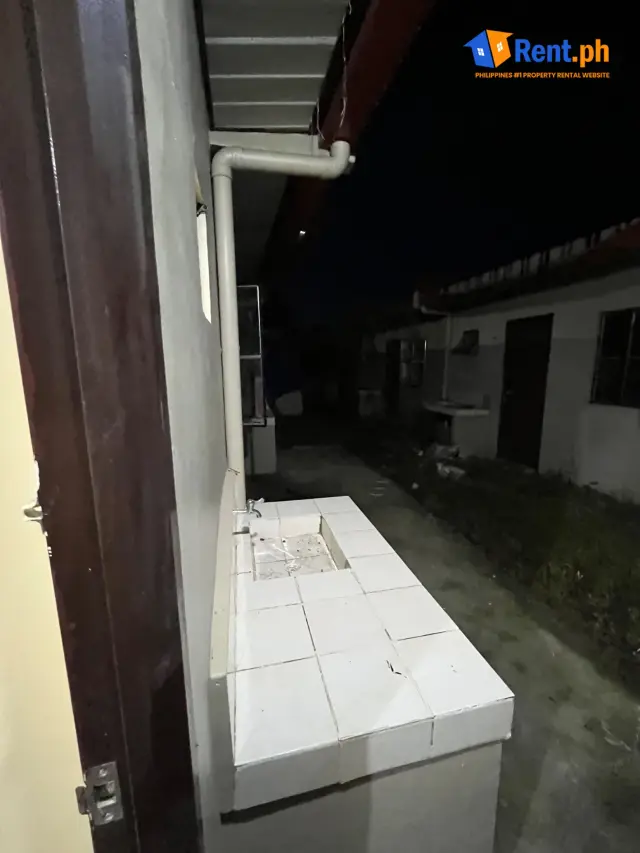 Cozy Semi-Furnished Rowhouse For Rent in Oton, Iloilo near Vista Mall - Secondary Image