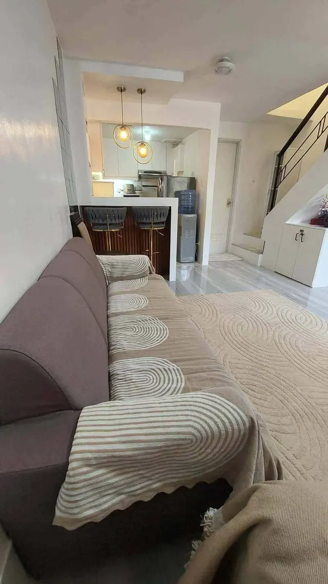 Modern Fully Furnished Townhouse in Johndorf, Davao City - Secondary Image
