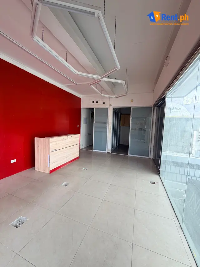 Office Spce - Secondary Image