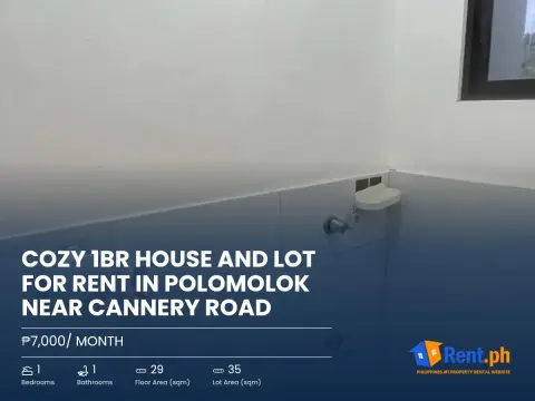 cozy-1br-house-and-lot-for-rent-in-polomolok-near-cannery-road-for-rent