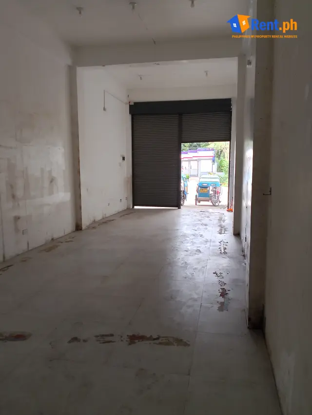 Modern Co-working Space For Rent in Polomolok - 42sqm, Pet Friendly - Secondary Image
