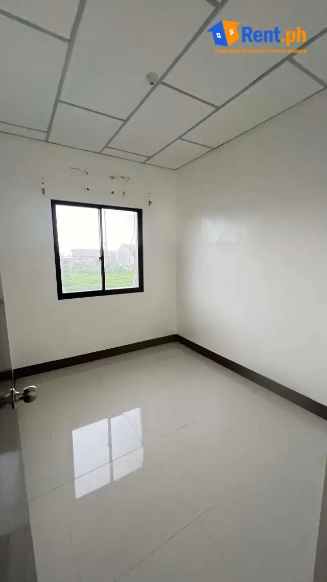 Cozy 1BR House and Lot For Rent in Polomolok near Cannery Road - Secondary Image