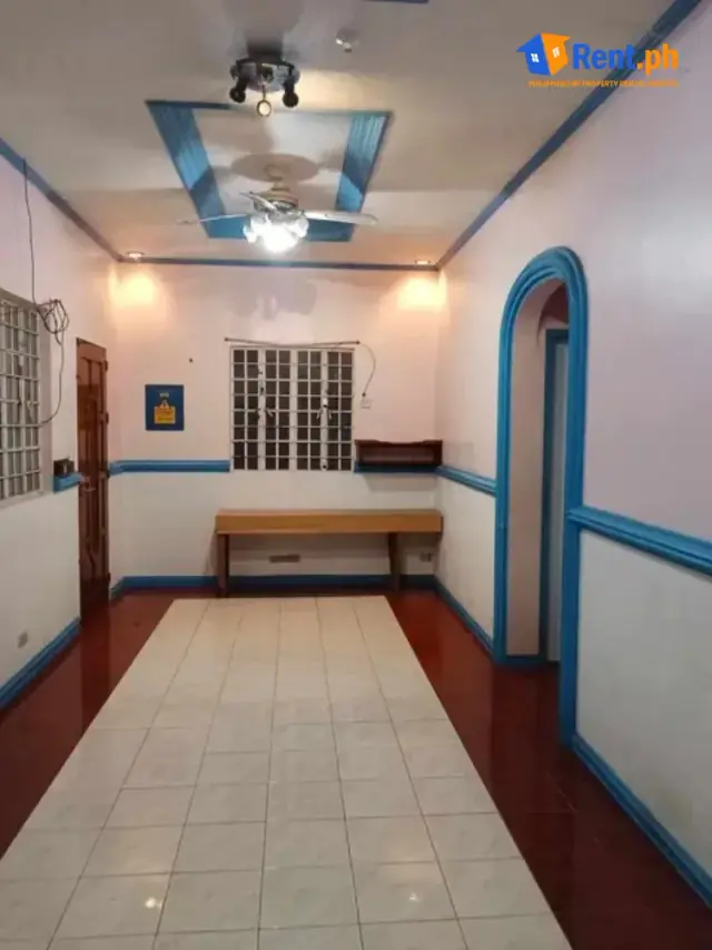 Spacious 3BR Semi-Furnished House and Lot For Rent in Puerto Princesa - Secondary Image