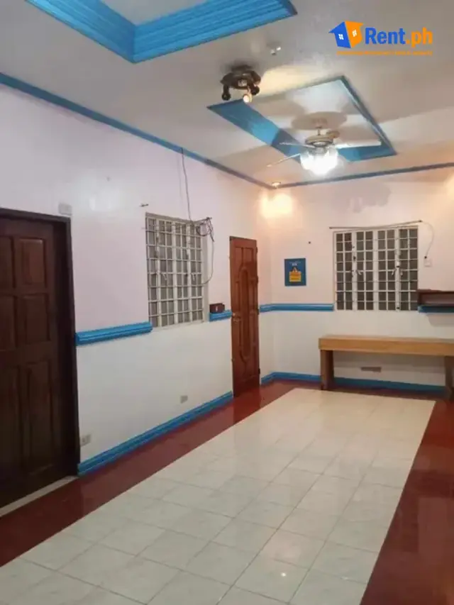 Spacious 3BR Semi-Furnished House and Lot For Rent in Puerto Princesa - Secondary Image