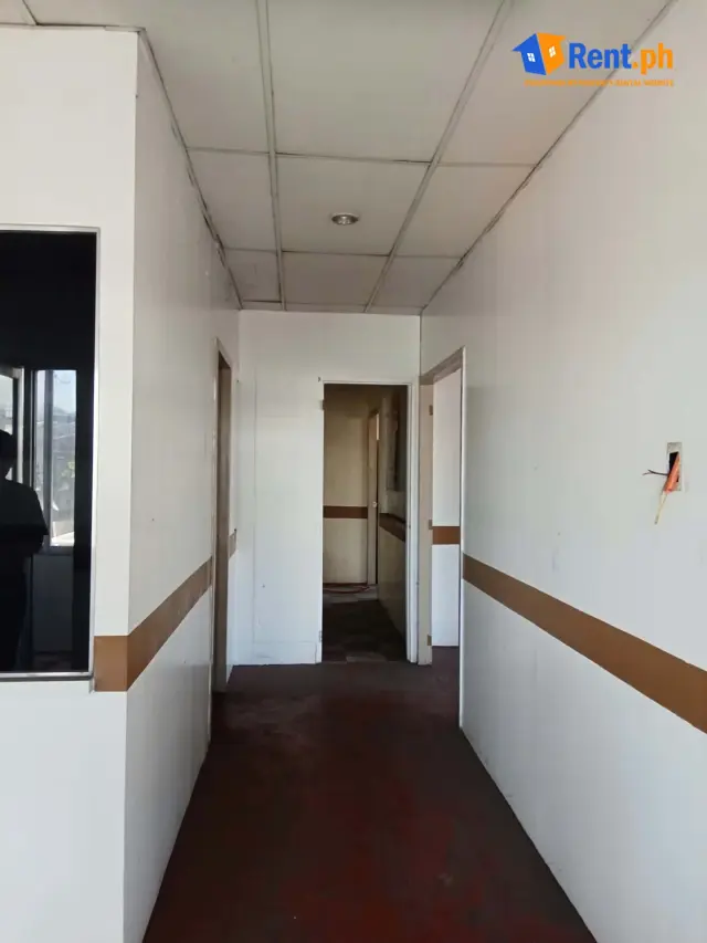 PRIME COMMERCIAL SPACE FOR RENT | IDEAL FOR BPO/OFFICES. - Secondary Image