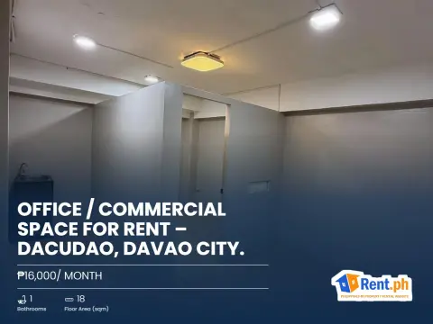 office-commercial-space-for-rent-dacudao-davao-city-13805-for-rent