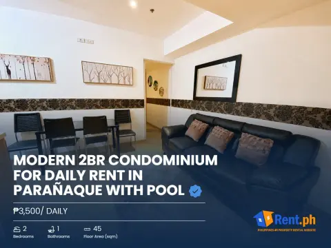 modern-2br-condominium-for-daily-rent-in-paraaque-with-pool-for-rent