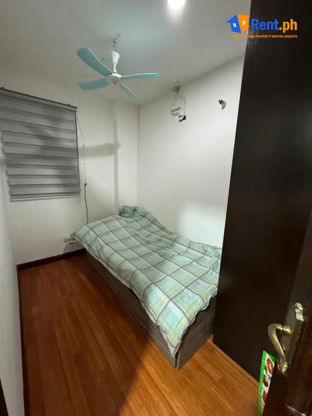 FULLY-FURNISHED 2-BEDROOM MANSIONETTE UNIT FOR RENT IN APPLEONE BANAWA HEIGHTS AVAILABLE !!! - Secondary Image
