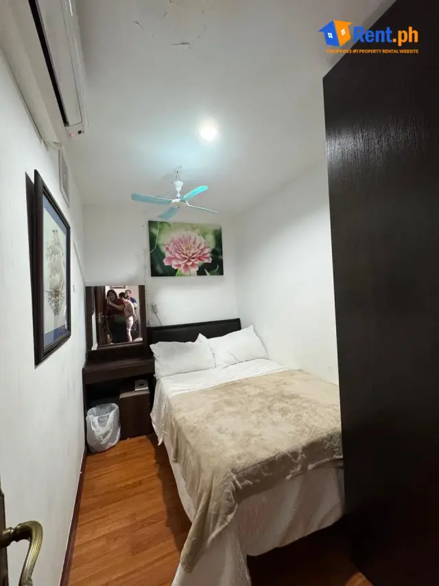 FULLY-FURNISHED 2-BEDROOM MANSIONETTE UNIT FOR RENT IN APPLEONE BANAWA HEIGHTS AVAILABLE !!! - Secondary Image