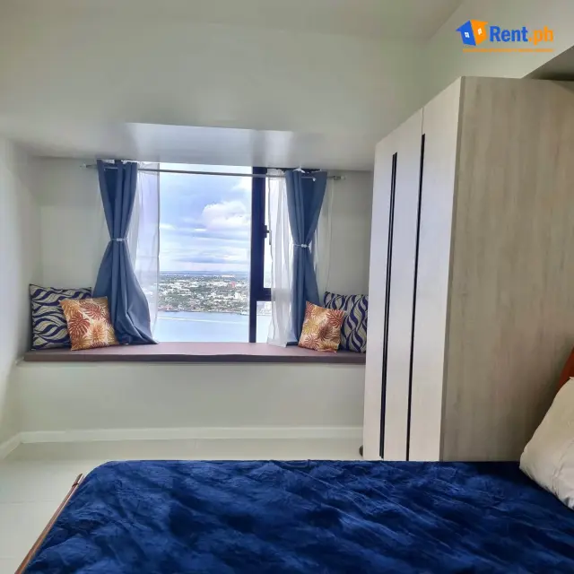 FULLY FURNISHED STUDIO UNIT FOR RENT IN MANDANI BAY - Secondary Image