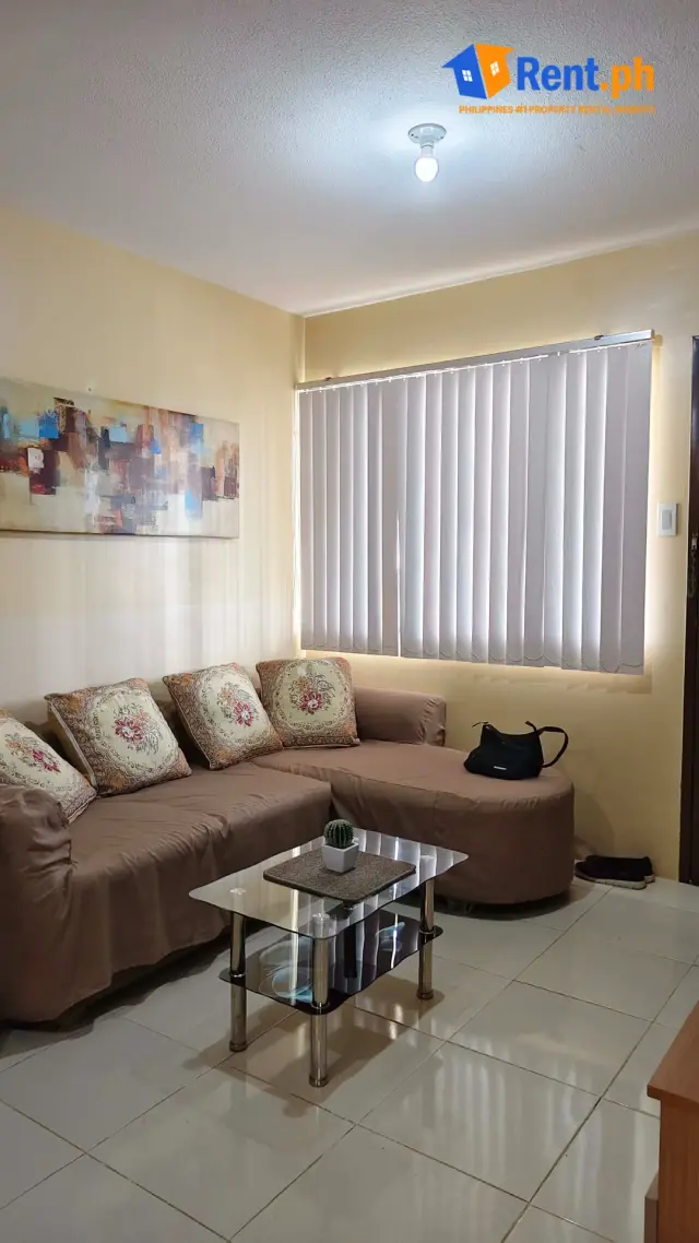 Fully Furnished 2-Bedroom Condo For Rent - One Oasis Mabolo - Secondary Image