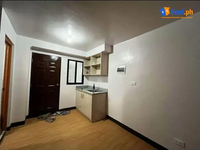 Unfurnished 2-Bedroom Condo for Rent with Parking UDH Tisa - Secondary Image