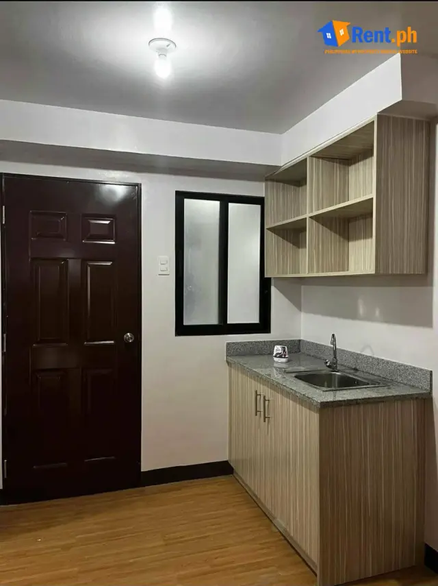 Unfurnished 2-Bedroom Condo for Rent with Parking UDH Tisa - Secondary Image