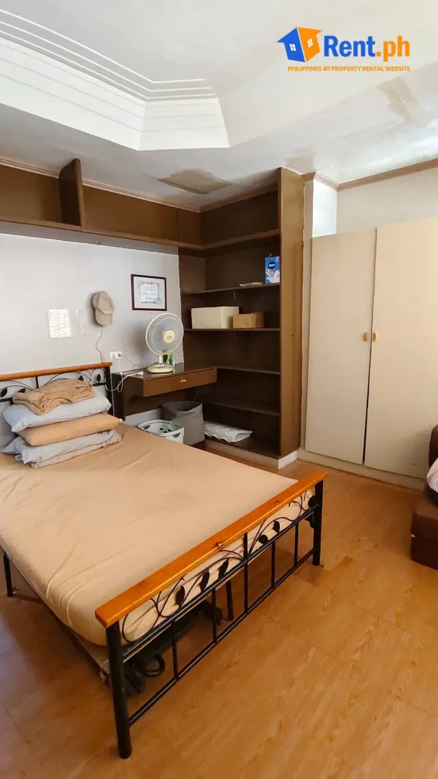 Fully Furnished 3-Bedroom Condo For Rent near Velez College - Secondary Image