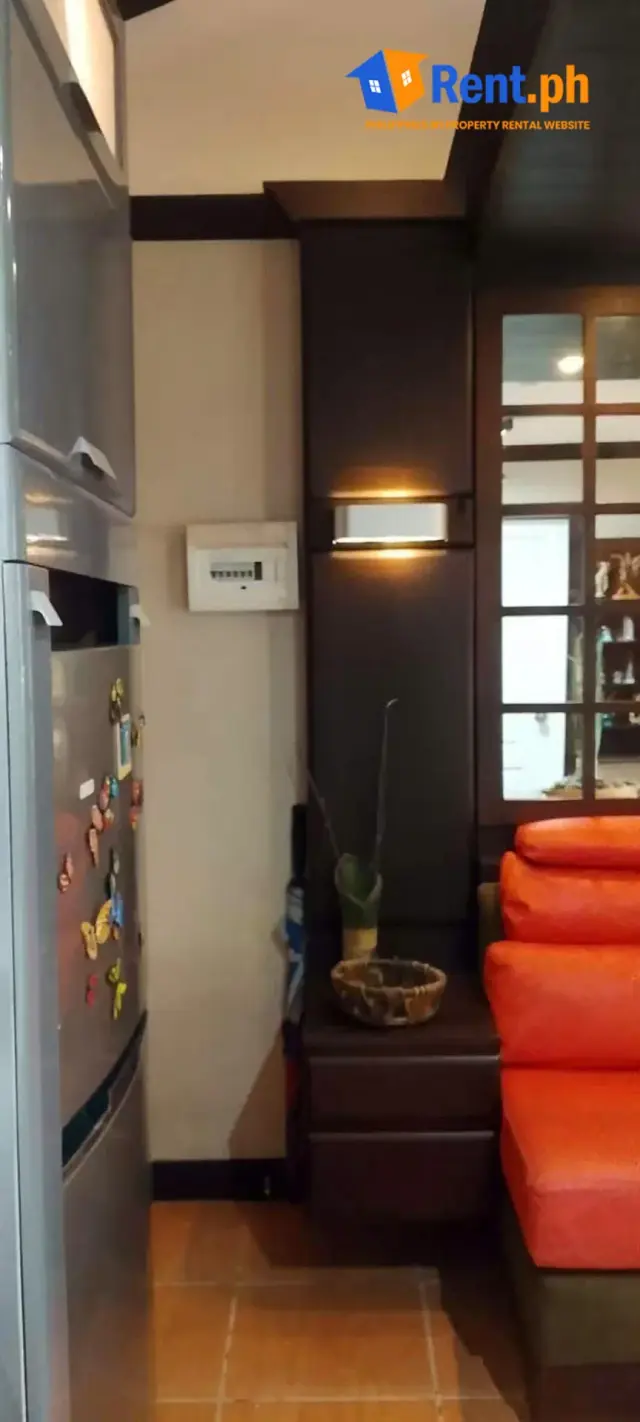 Spacious 2BR Condominium For Rent in Cebu South Coastal - Secondary Image